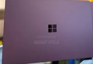 New Laptop Apple MacBook Pro 2019 16GB Intel Core I7 SSD 512GB