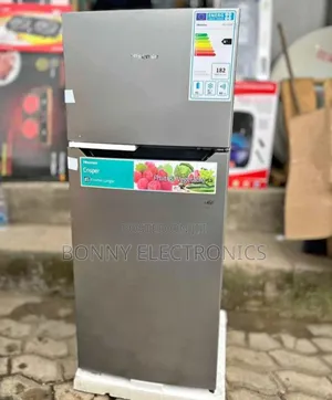 Hisense Model-270 High Quality Refrigerator
