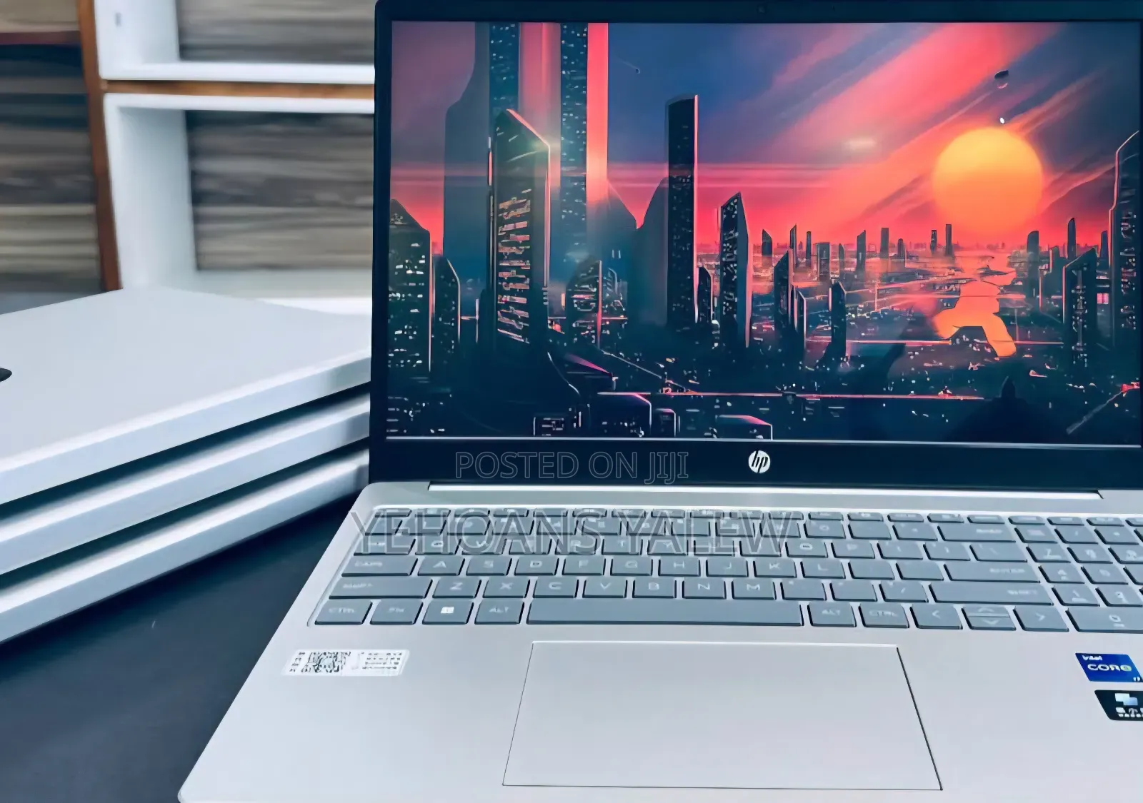 New Laptop HP Stream Notebook 16GB Intel Core i7 SSD 512GB
