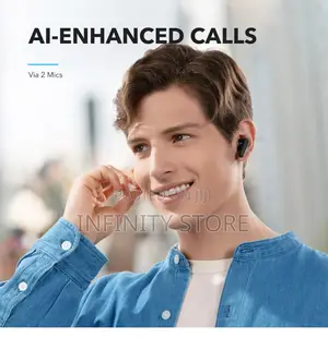 Soundcore by Anker P20i Wireless Earbuds