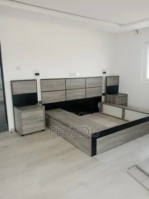 Bed 1.5 Meter