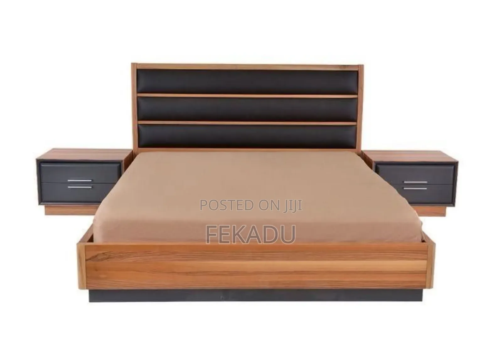 Bed 1.5 Meter