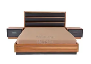 Bed 1.5 Meter