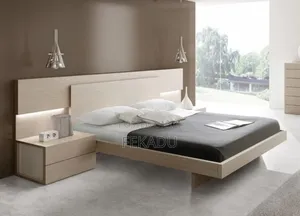 Bed 1.5 Meter
