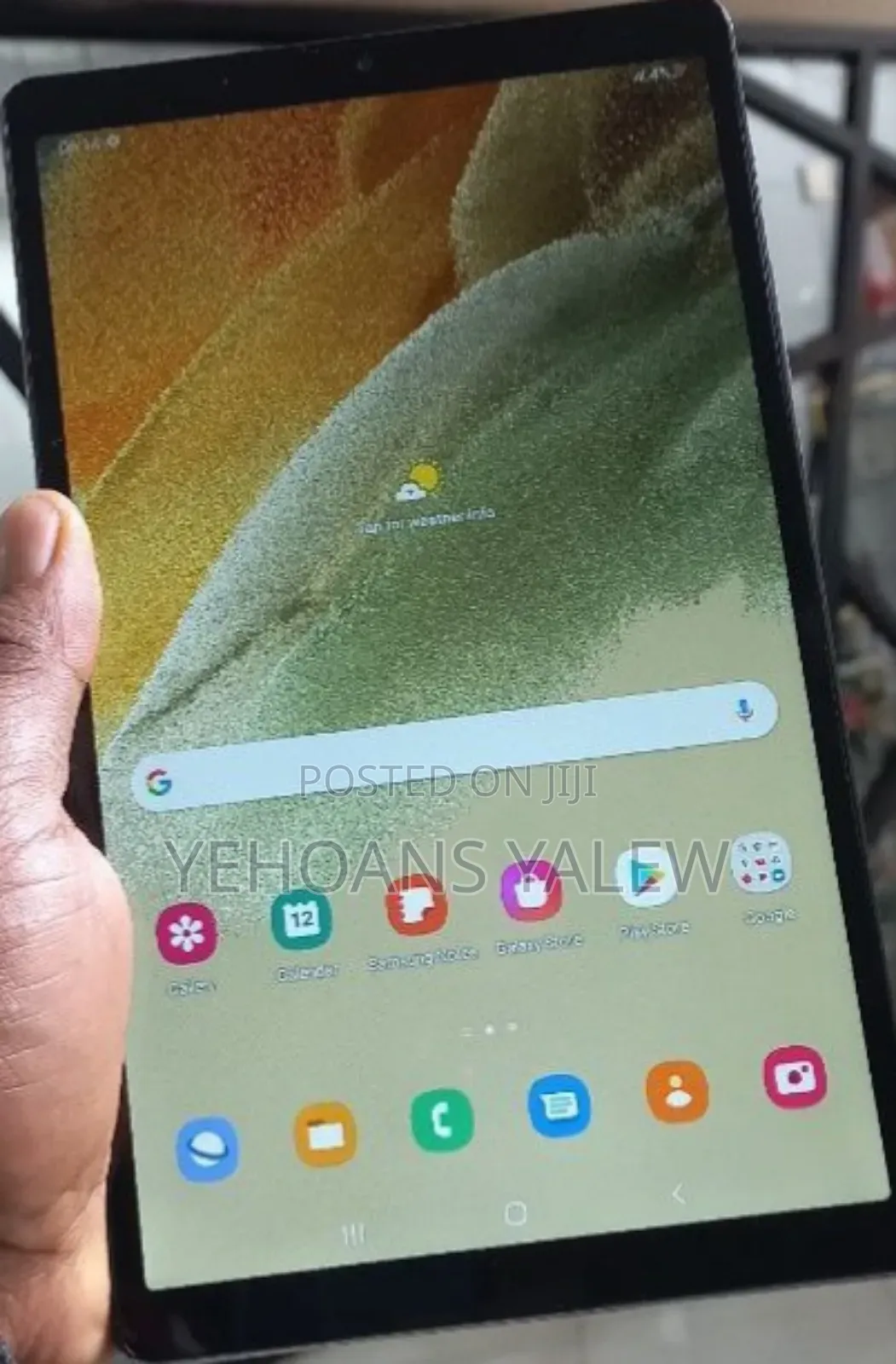 New Samsung Galaxy Tab S7 32 GB