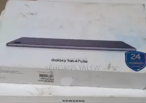 New Samsung Galaxy Tab S7 32 GB