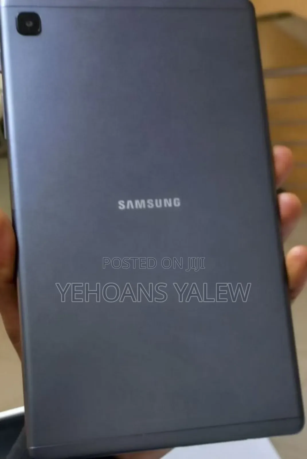 New Samsung Galaxy Tab S7 32 GB