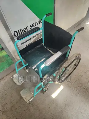 Photo - Wheelchair短期wheelchair多丘foldable Used Wheelchair廟街wheelchair Medical