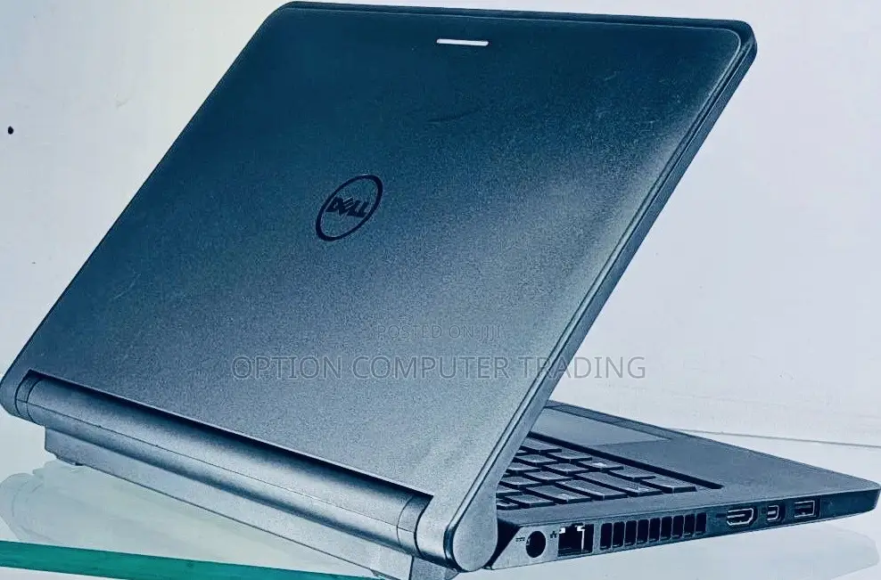 Laptop Dell Latitude 3320 4GB Intel Core I3 HDD 500GB