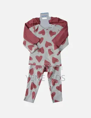 Carter's 3pcs for Baby Girl