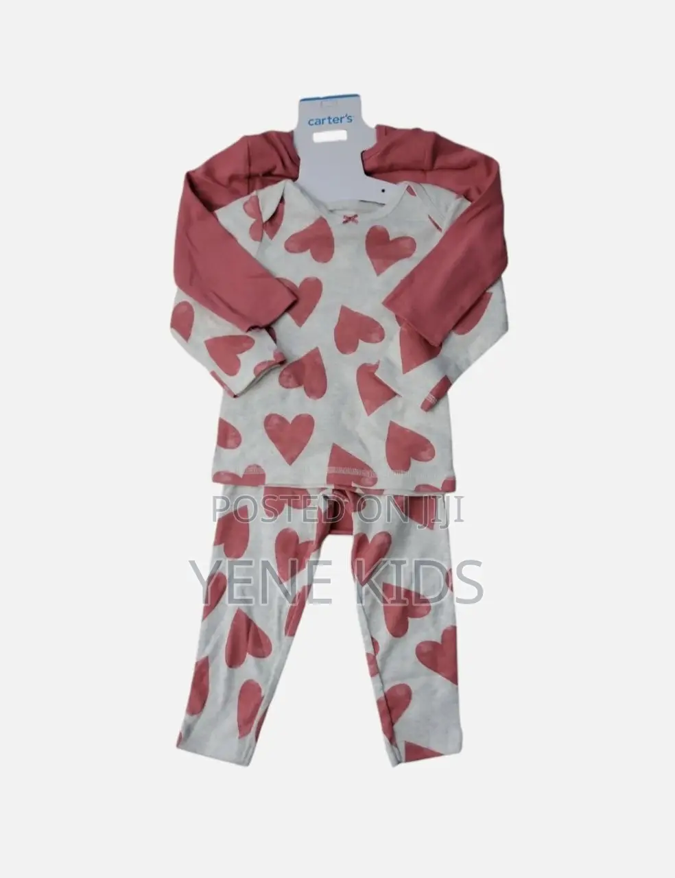 Carter's 3pcs for Baby Girl