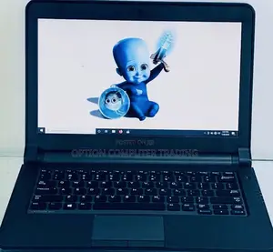 Laptop Dell Latitude 3320 4GB Intel Core I3 HDD 500GB