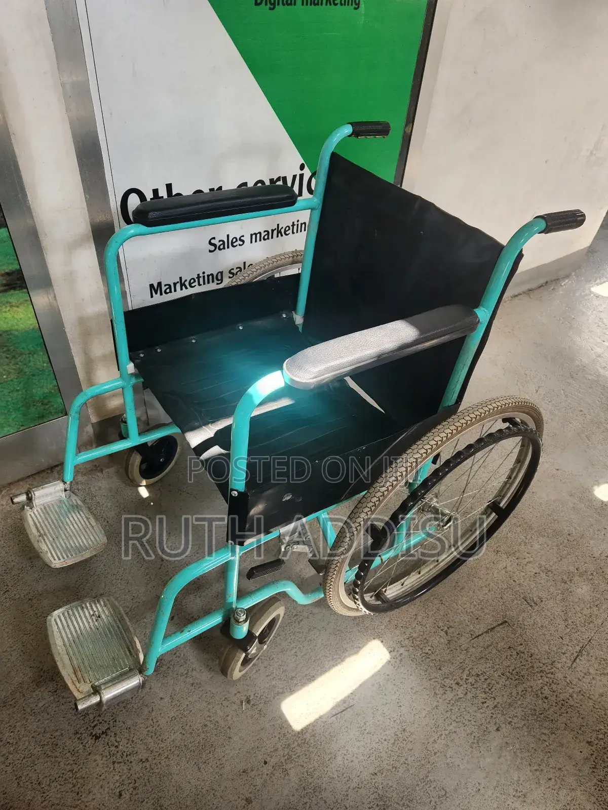 Strong Used Wheelchair求情wheelchair予約foldable Wheelchair仔的wheelchair