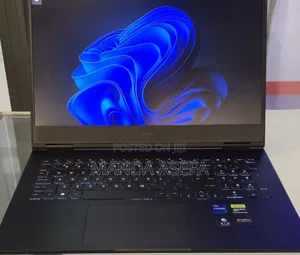 New Laptop HP Omen 16 32GB Intel Core I7 SSD 2T