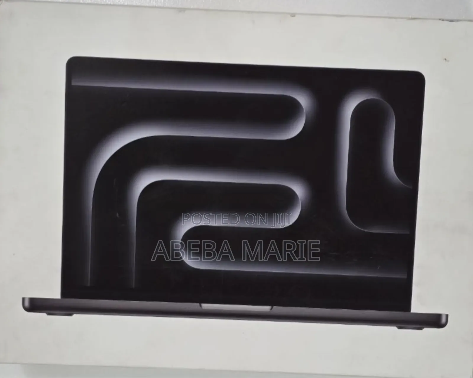 New Apple MacBook Pro 2024 M4 14-Inch 48GB Apple M4 Pro SSD 512GB