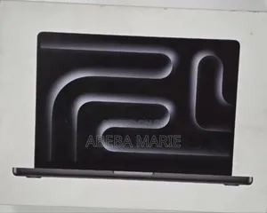 New Apple MacBook Pro 2024 M4 14-Inch 48GB Apple M4 Pro SSD 512GB