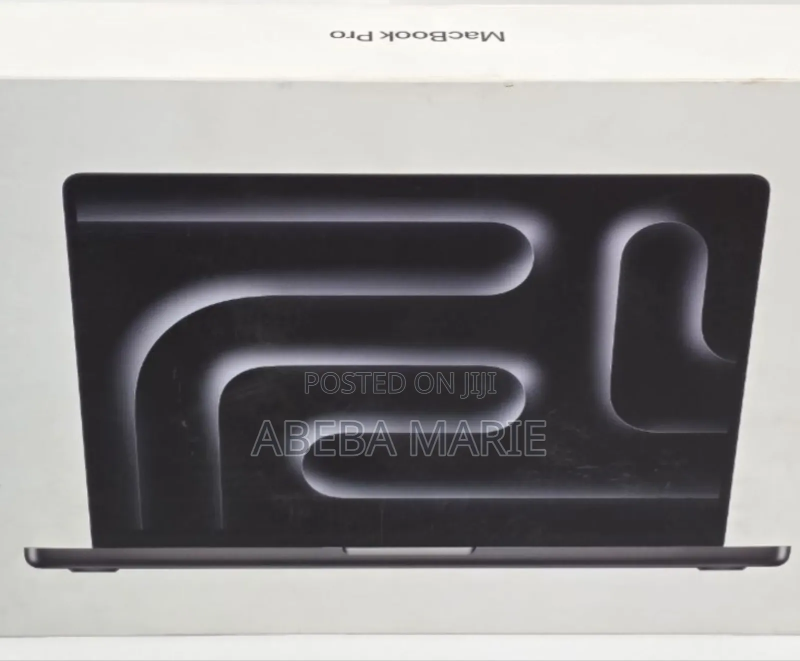 New Apple MacBook Pro 2024 M4 14-Inch 48GB Apple M4 Pro SSD 512GB