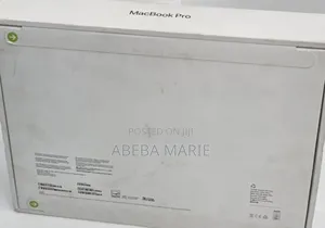 New Apple MacBook Pro 2024 M4 14-Inch 48GB Apple M4 Pro SSD 512GB