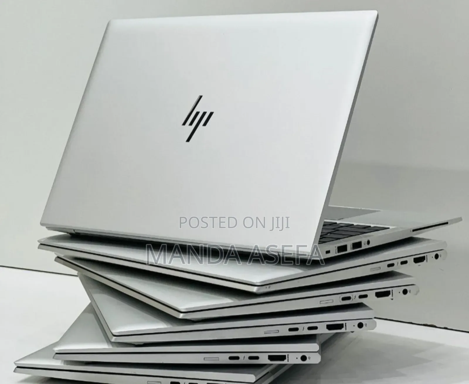 New Laptop HP EliteBook 840 G8 16GB Intel Core I7 SSD 512GB