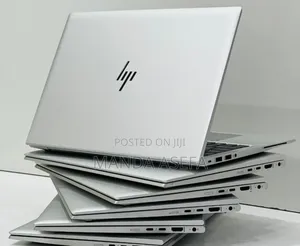 New Laptop HP EliteBook 840 G8 16GB Intel Core I7 SSD 512GB