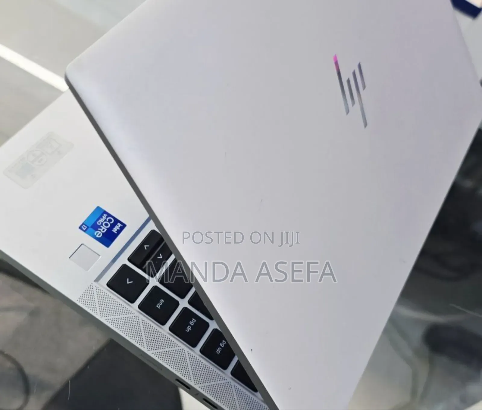 New Laptop HP EliteBook 840 G8 16GB Intel Core I7 SSD 512GB