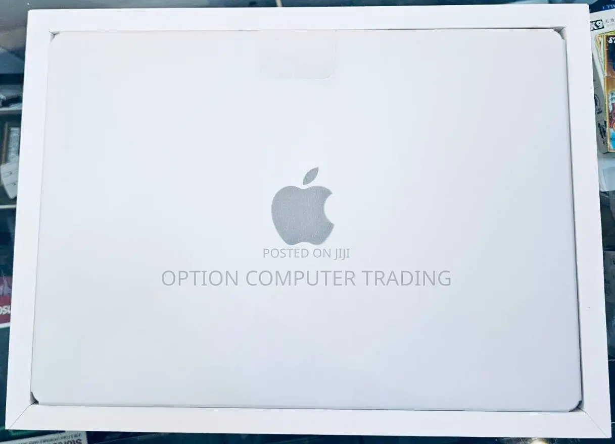 Laptop Apple MacBook Pro 2024 M4 14-Inch 16GB Apple M4 SSD 512GB