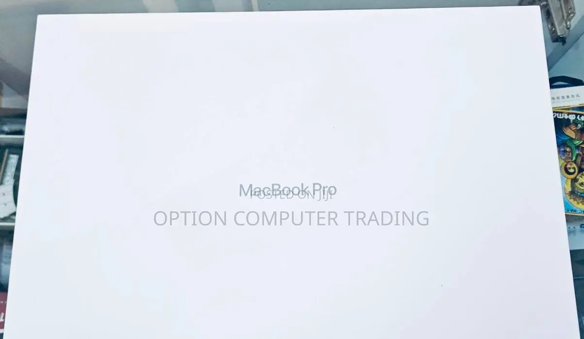 Laptop Apple MacBook Pro 2024 M4 14-Inch 16GB Apple M4 SSD 512GB