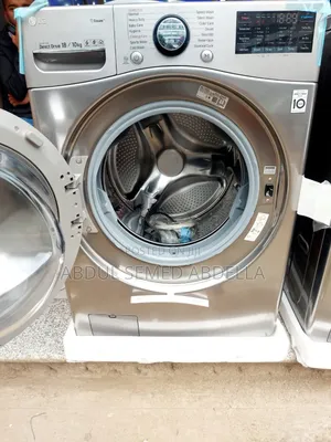 Automatic Washing Machine Lg Samsung Garad Beko Any Brand