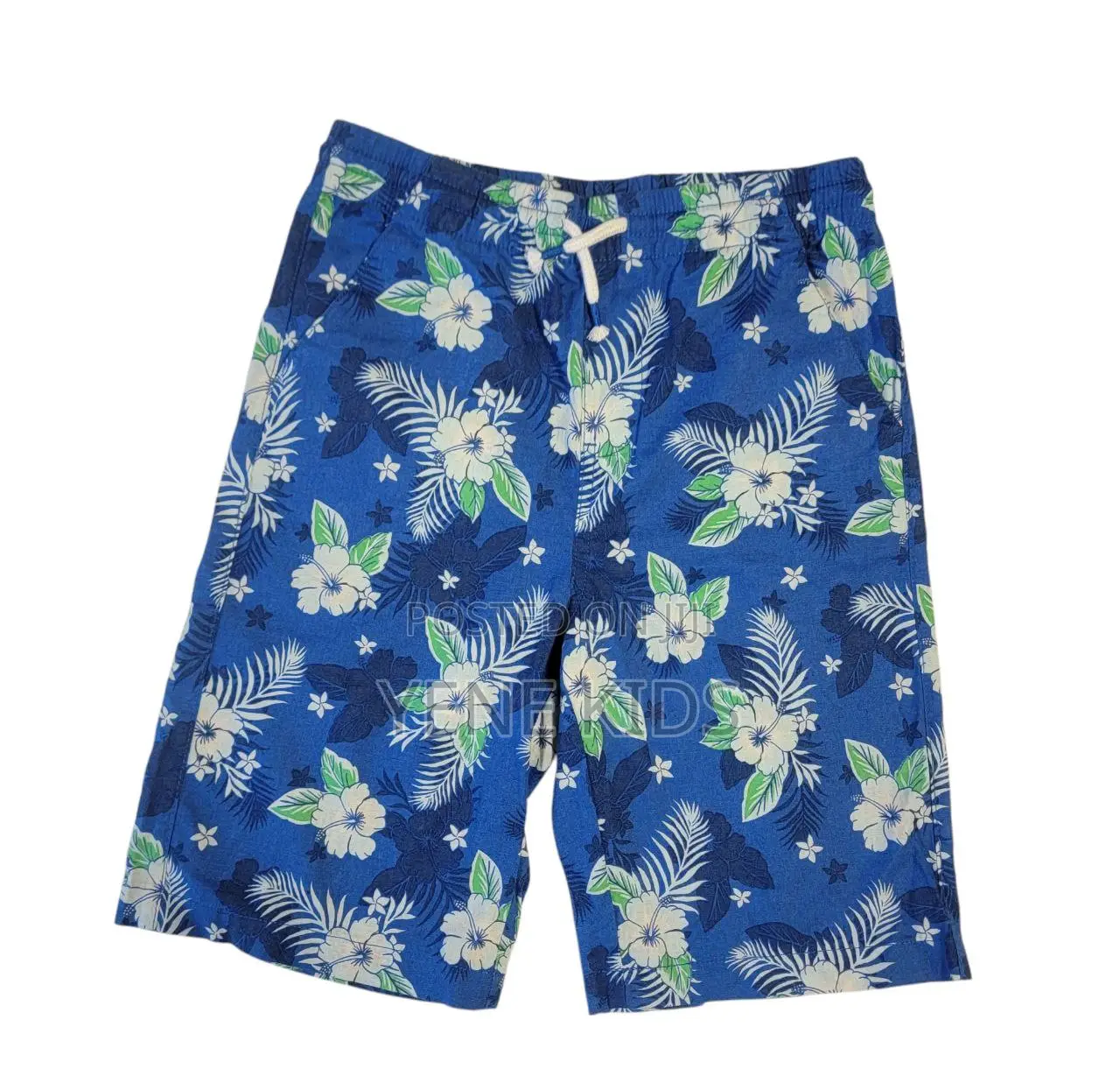 Children Shorts From Canada