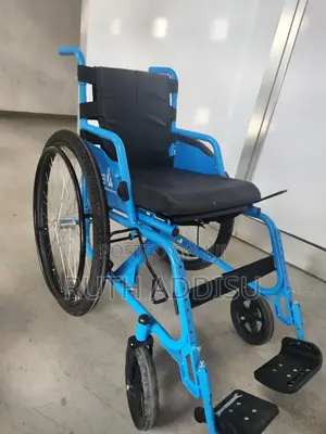 Wheelchair永遠foldable Wheelchair仔的medical Wheelchair Comfy