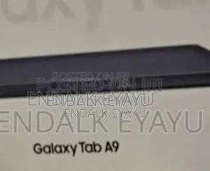 New Samsung Galaxy Tab A9 64 GB