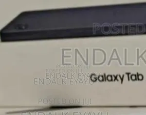 New Samsung Galaxy Tab A9 64 GB