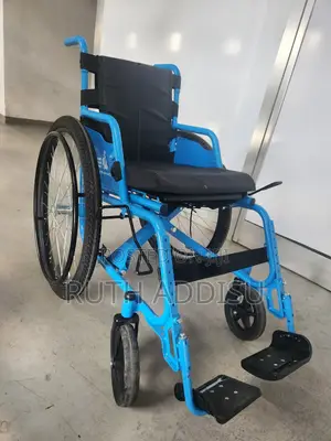 Wheelchair