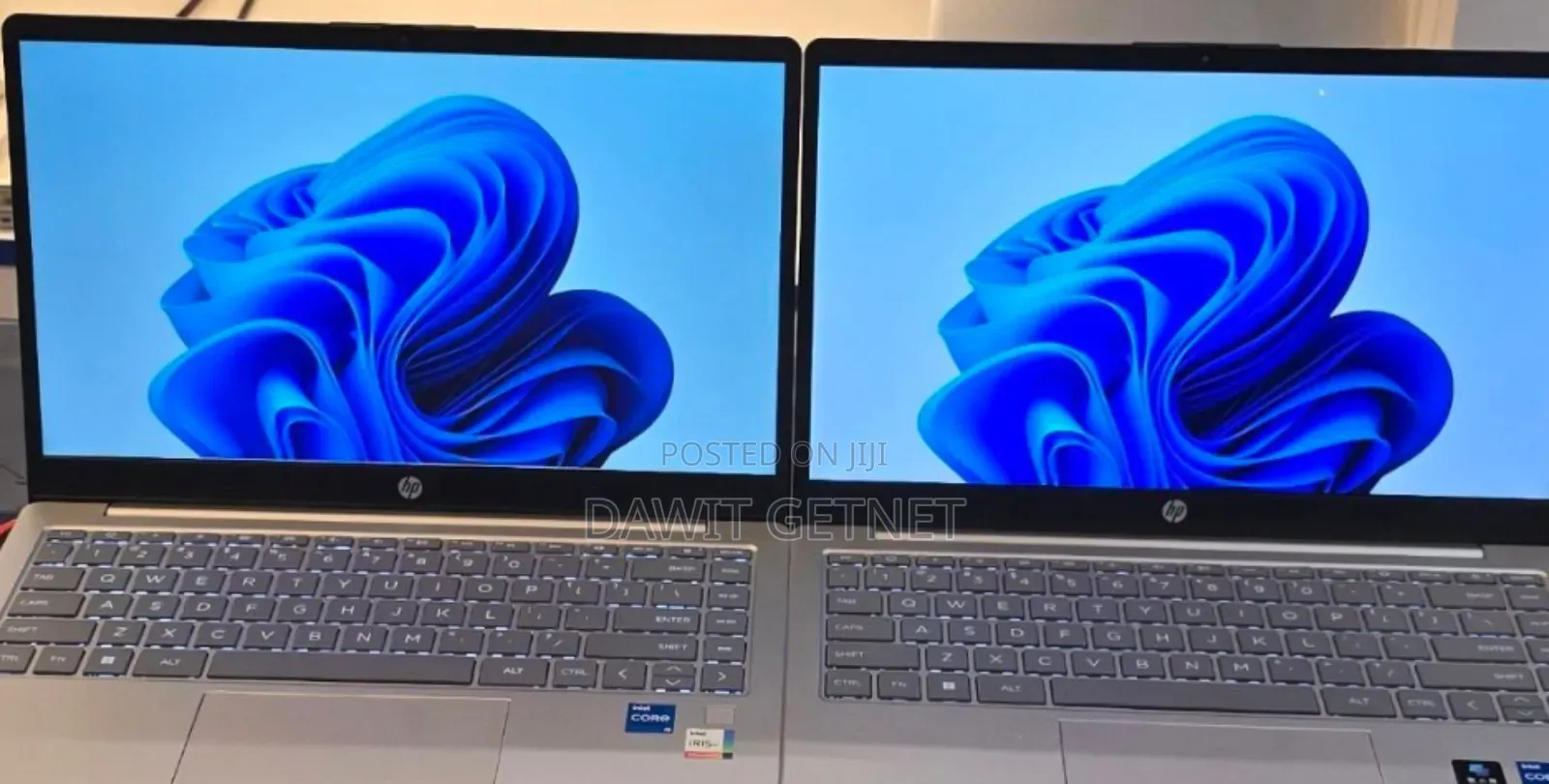 New Laptop HP Stream Notebook 16GB Intel Core I5 SSD 1T