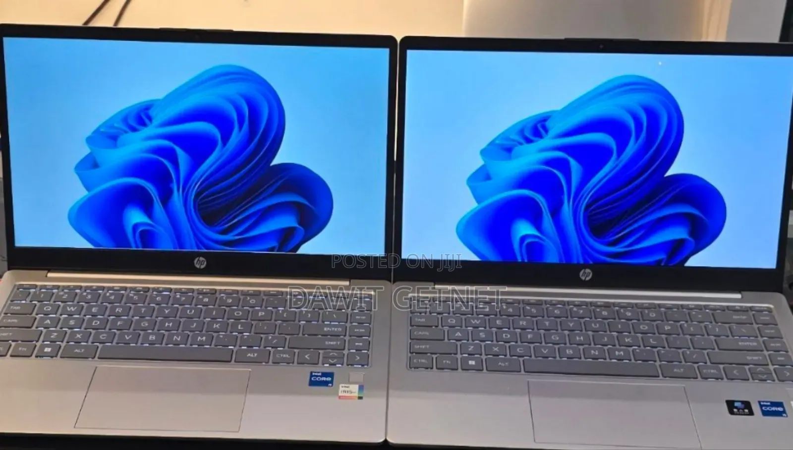 New Laptop HP Stream Notebook 16GB Intel Core I5 SSD 1T