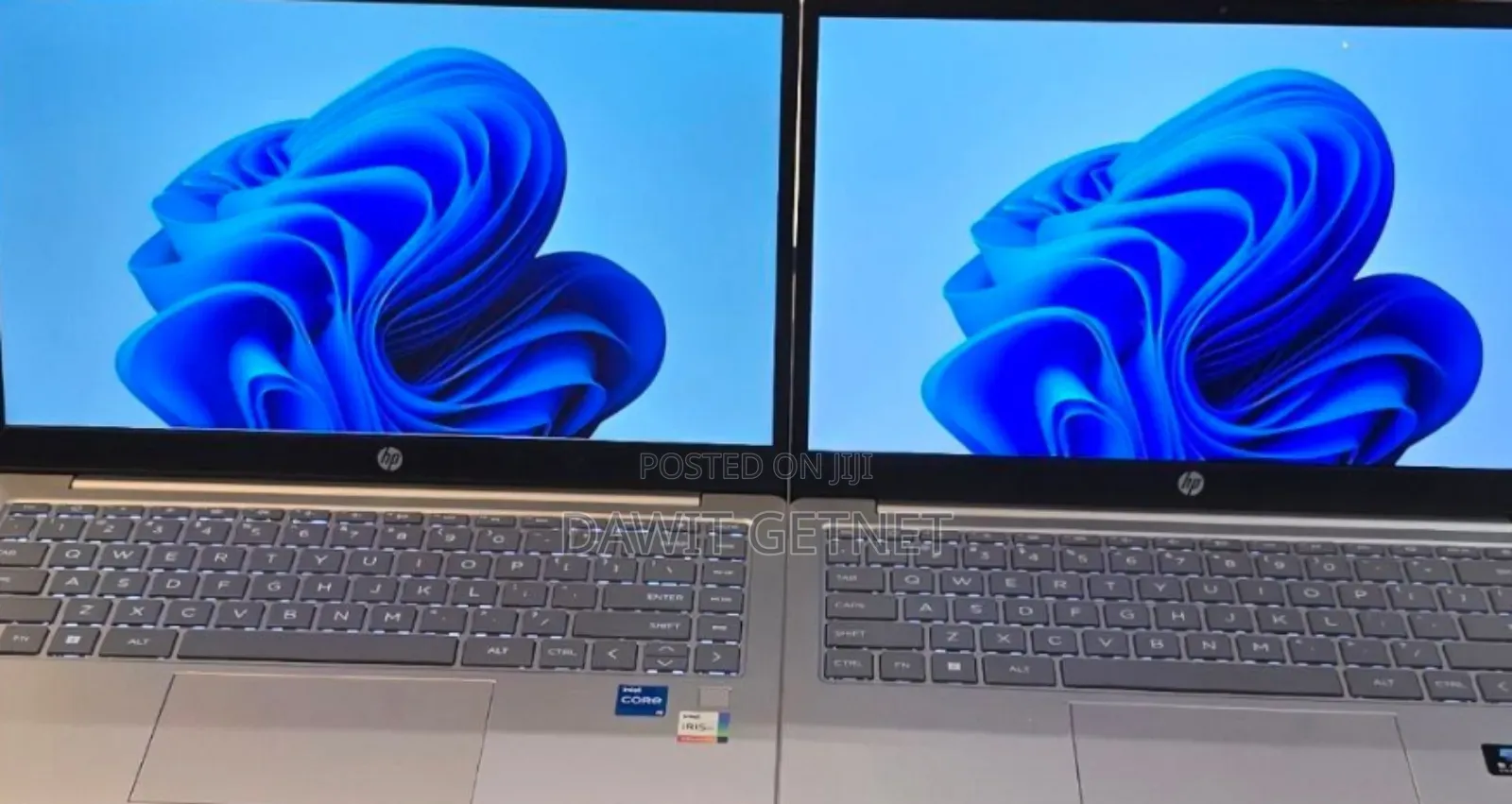 New Laptop HP Stream Notebook 16GB Intel Core I5 SSD 1T