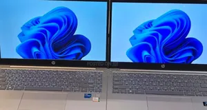 New Laptop HP Stream Notebook 16GB Intel Core I5 SSD 1T