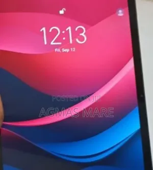 New Lenovo Tab M11 128 GB