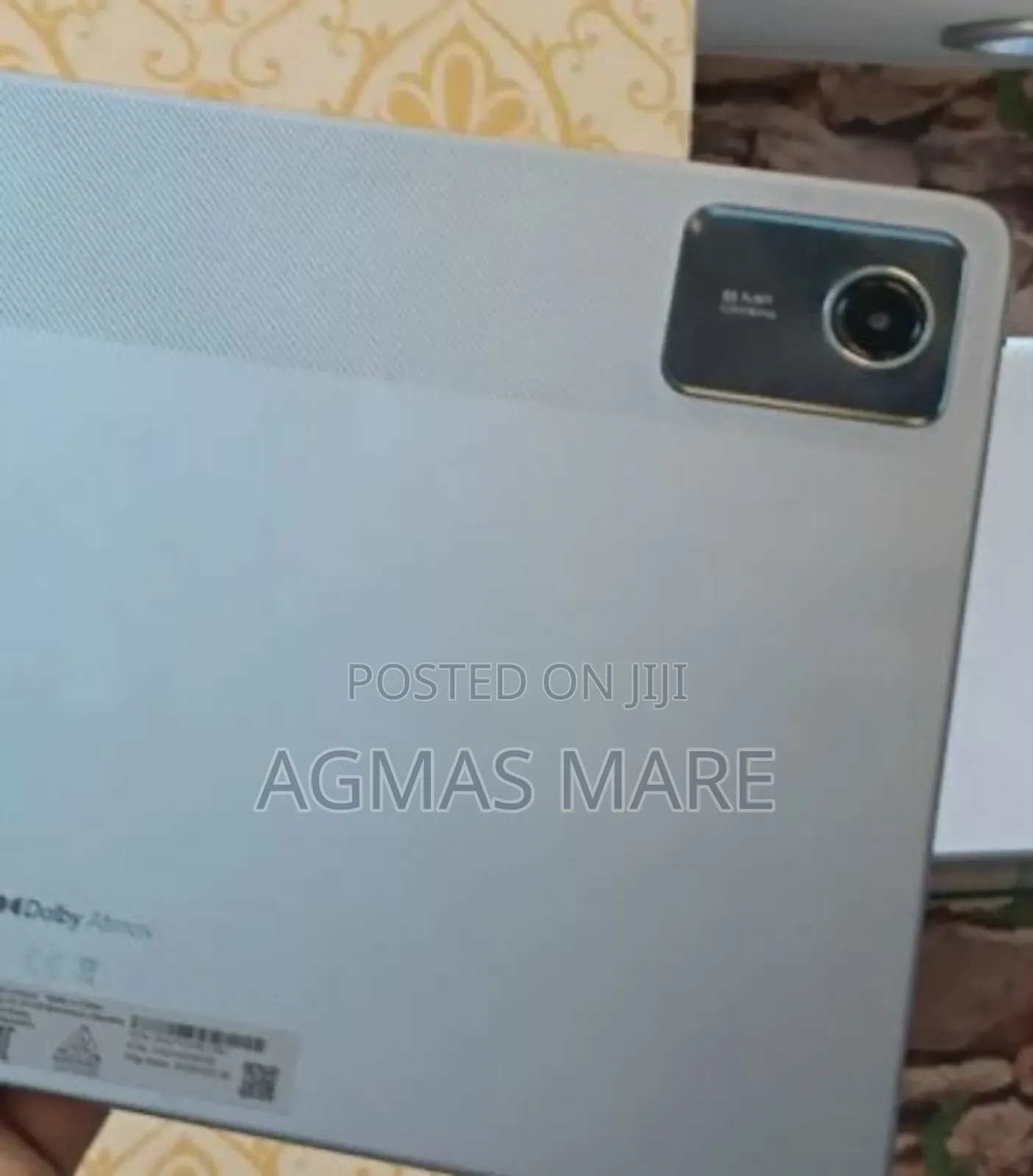 New Lenovo Tab M11 128 GB