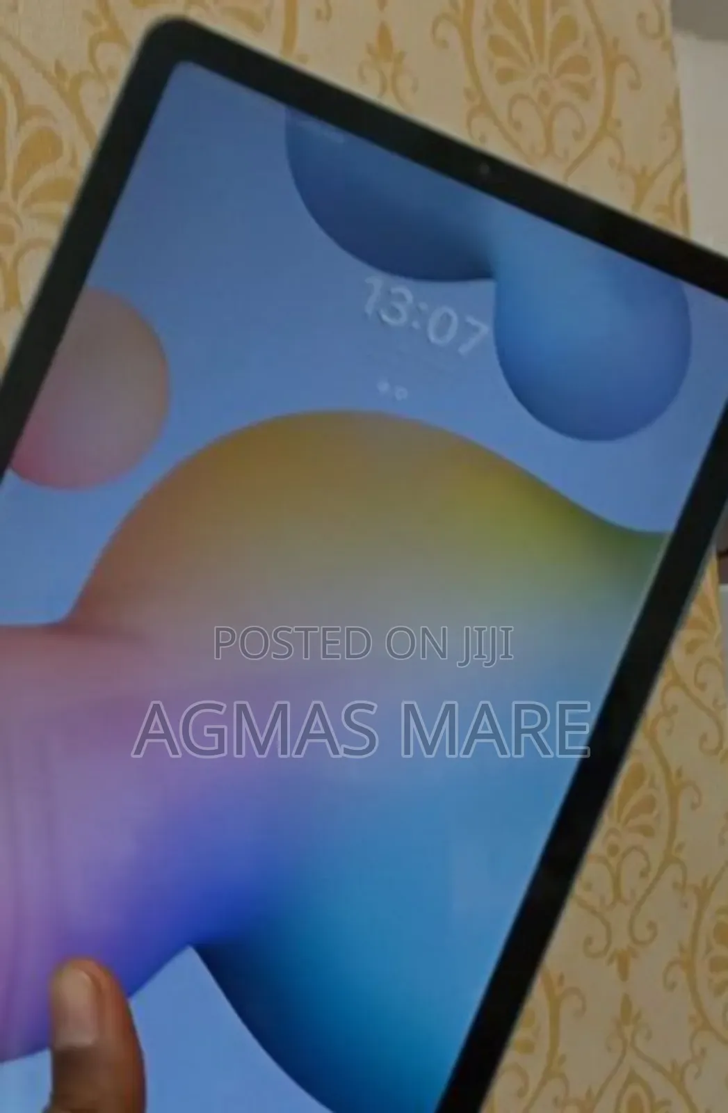 New Lenovo Tab M11 128 GB