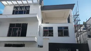 9bdrm House in Ayat-5, G+2 Luxury, Bole for sale