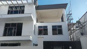 9bdrm House in Ayat-5, G+2 Luxury, Bole for sale