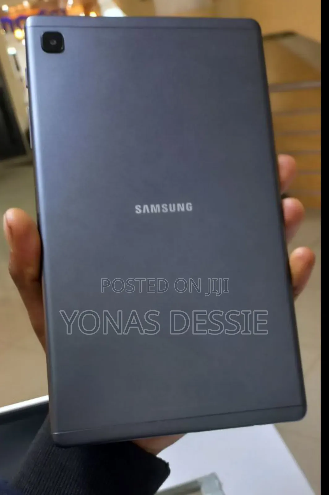 New Samsung Galaxy Tab A7 LTE 32 GB