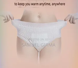 Photo - Period Panty for Women's