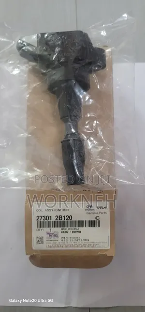 Clutch Disc and Other