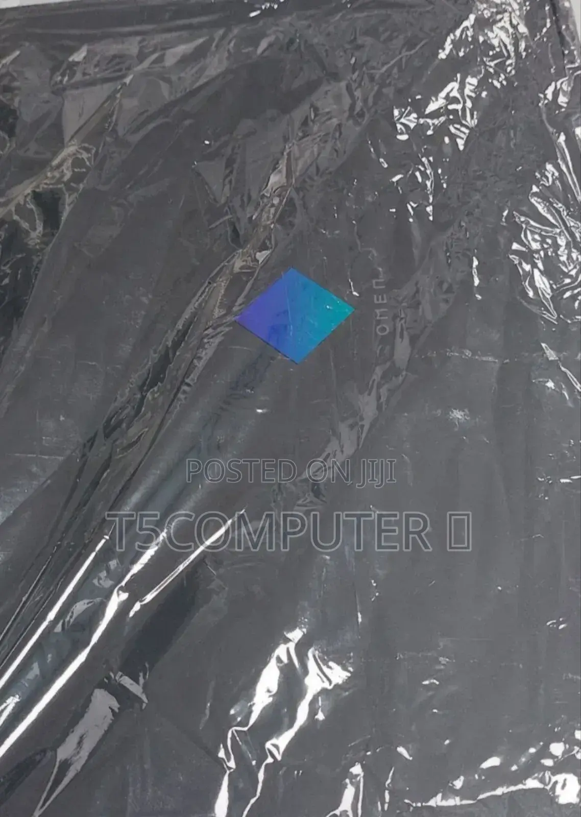 New Laptop HP Omen 15 16GB Intel Core I7 SSD 1T