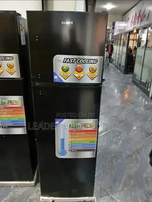 Sakon Refrigerator 355