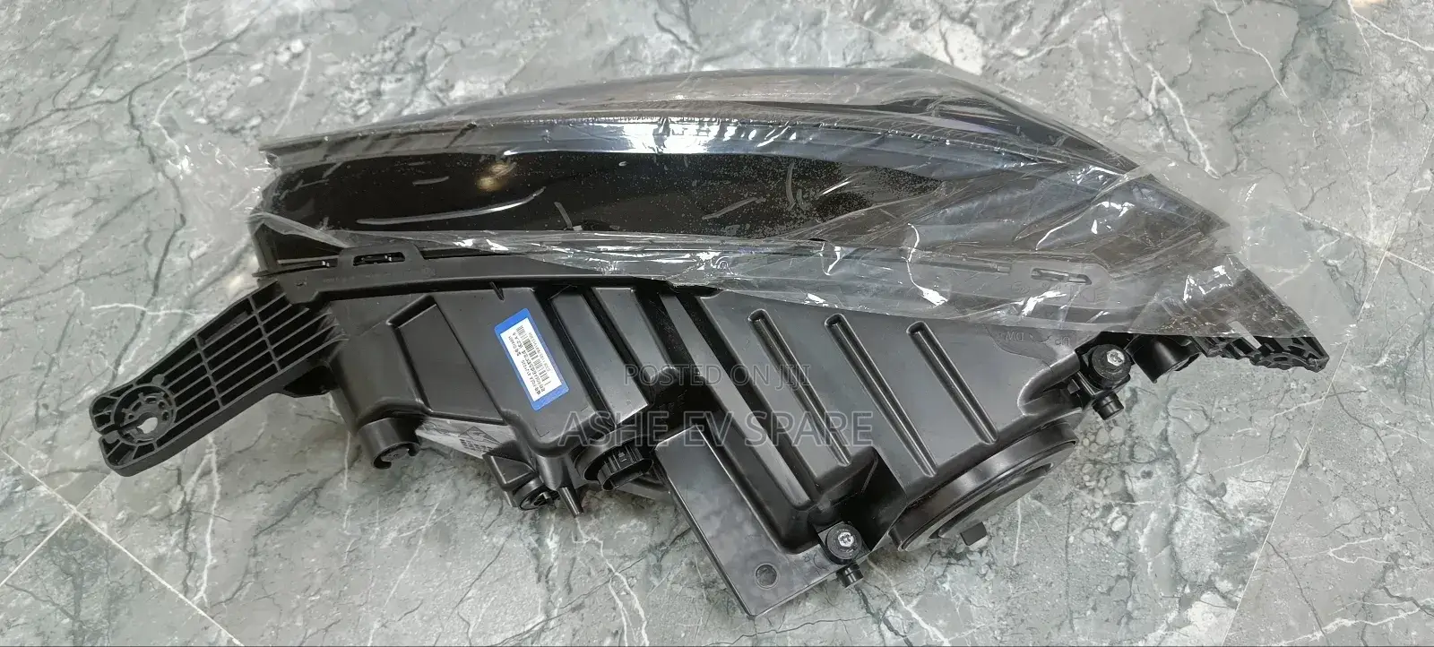 Byd Seagull Headlights(የፊት ማብራት )