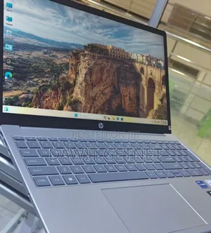 New Laptop HP Stream Notebook 16GB Intel Core I5 SSD 1T