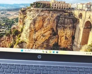 New Laptop HP Stream Notebook 16GB Intel Core I5 SSD 1T